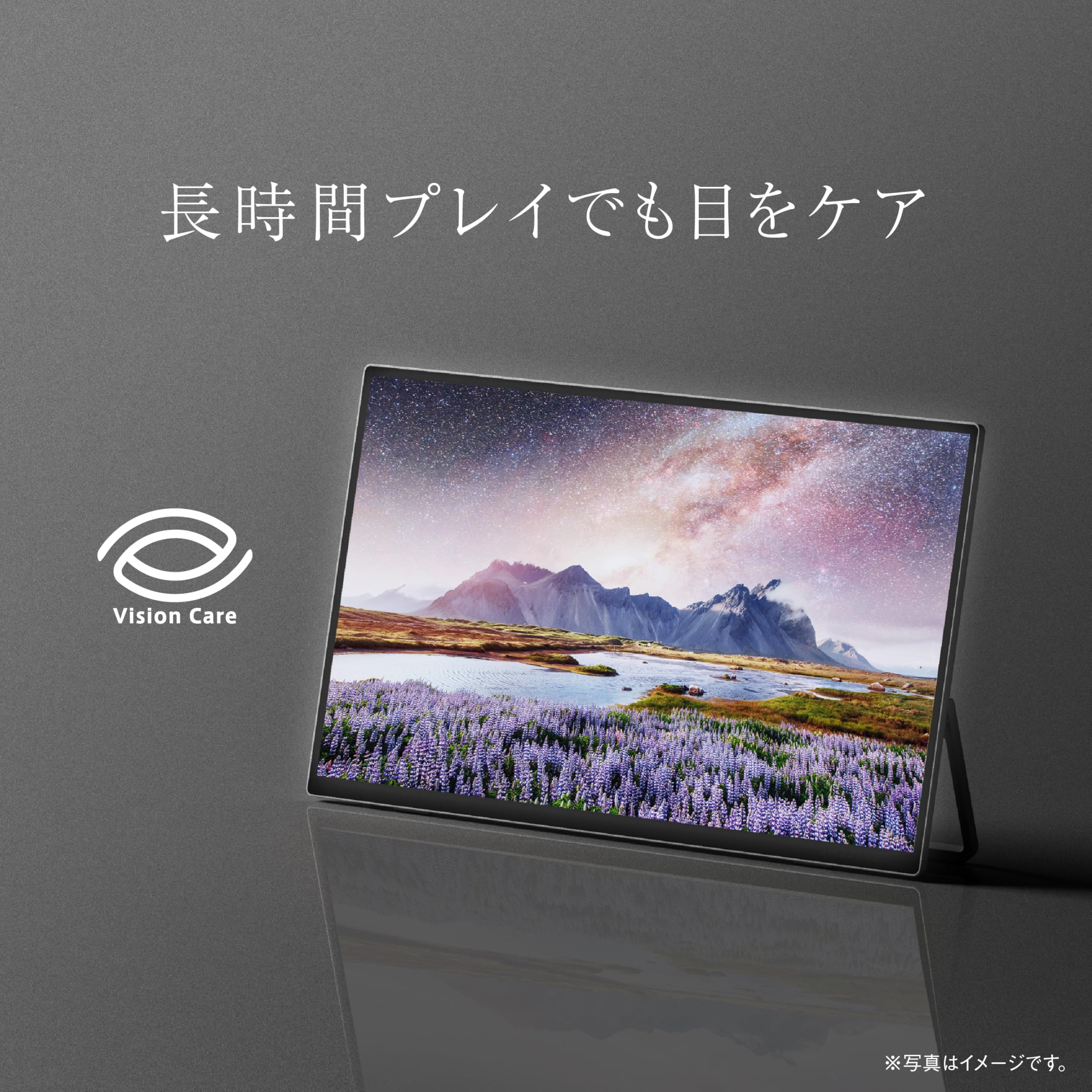 Amazon.co.jp: amadana 15.6インチ モバイルモニター ポータブル