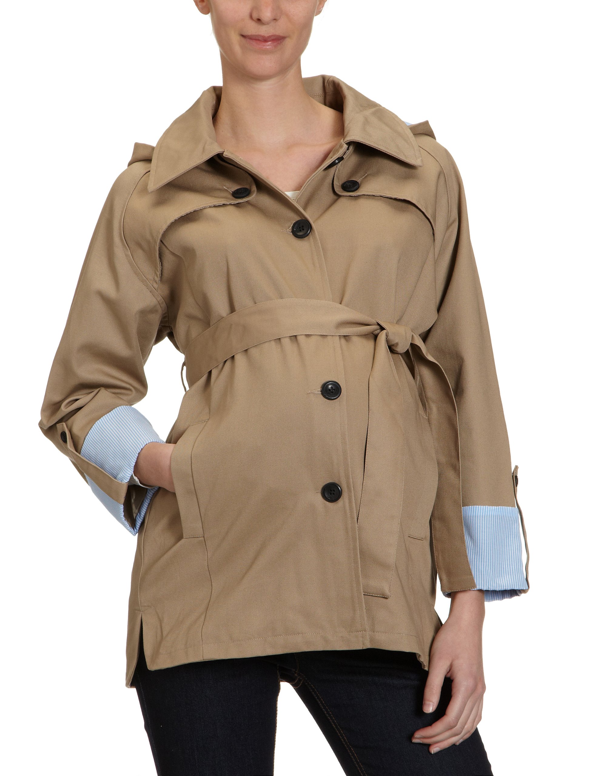 Mamalicious Maglietta Donna
