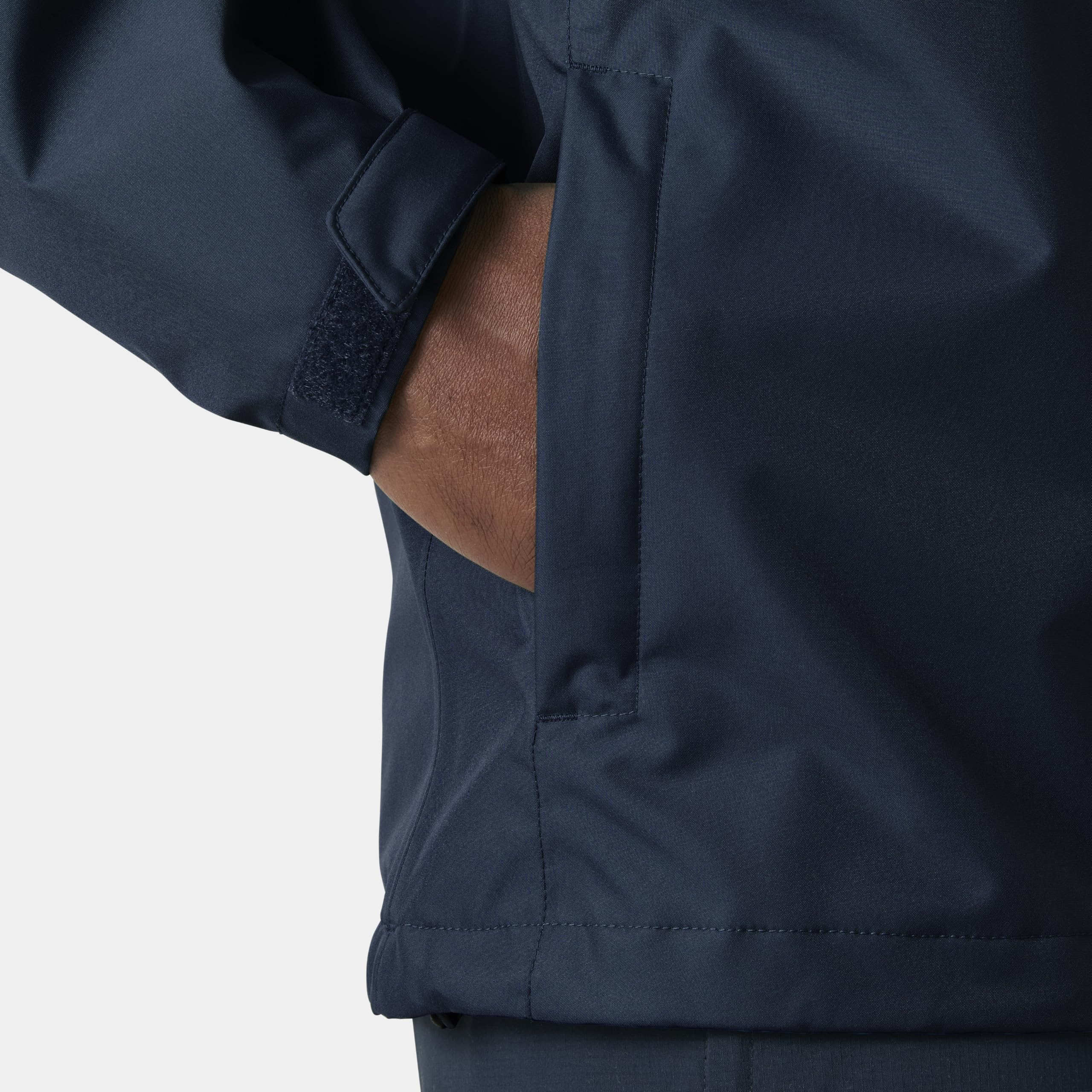Helly Hansen Męska kurtka Seven J