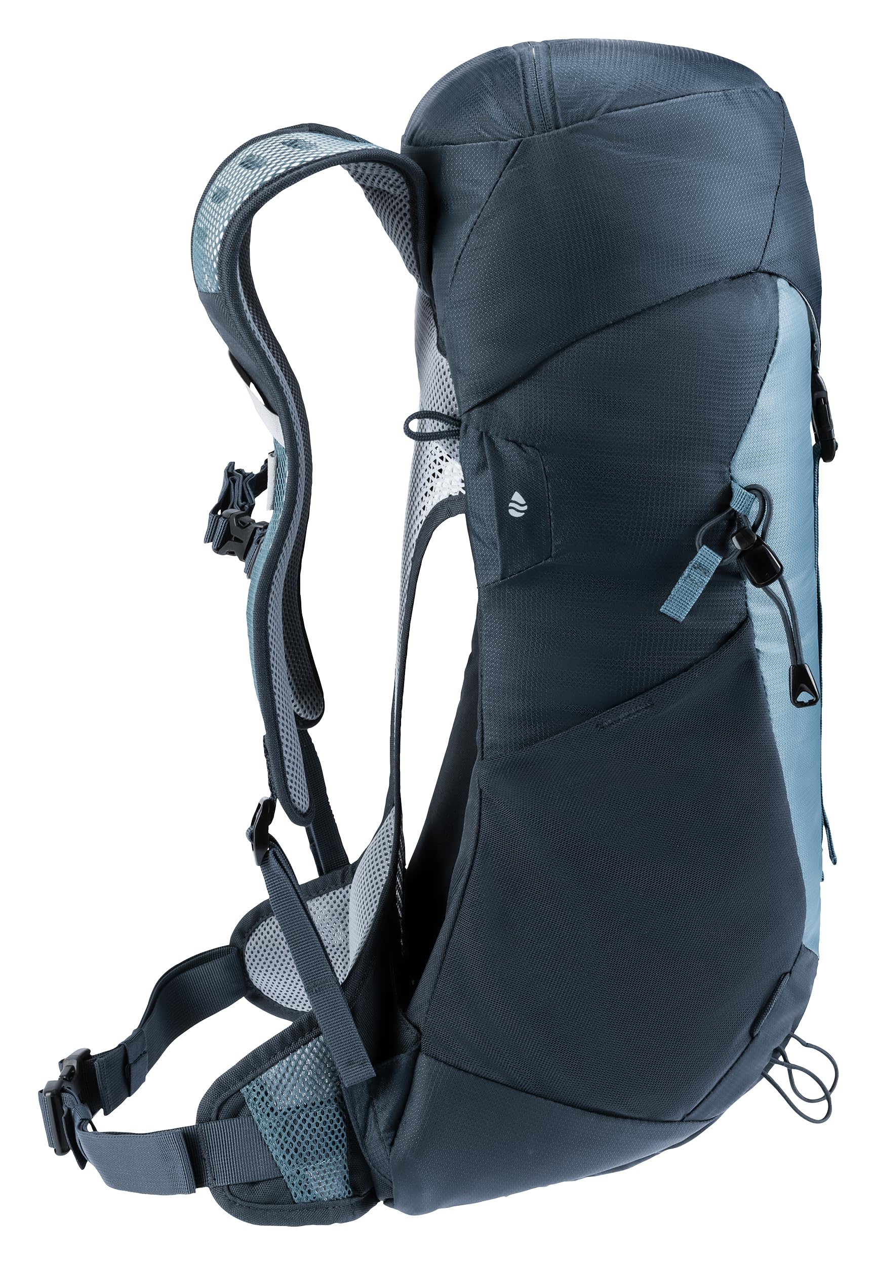 deuter Herren Wanderrucksack AC Lite 16 One Size