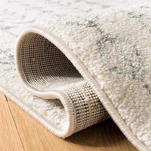 Miniatura 5 de Safavieh - Alfombra de área estilo marroquí, bohemio Tulum Collection TUL262A