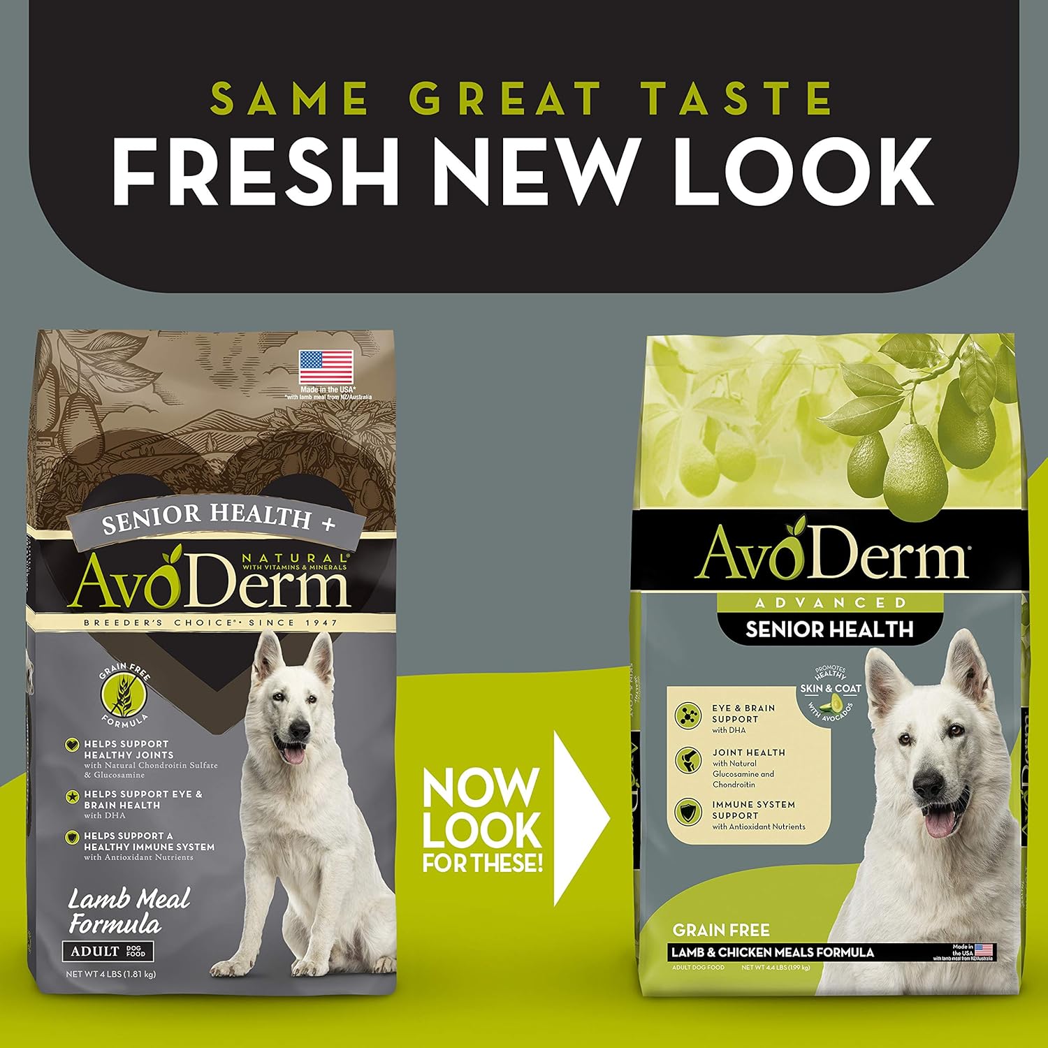 avoderm natural grain free