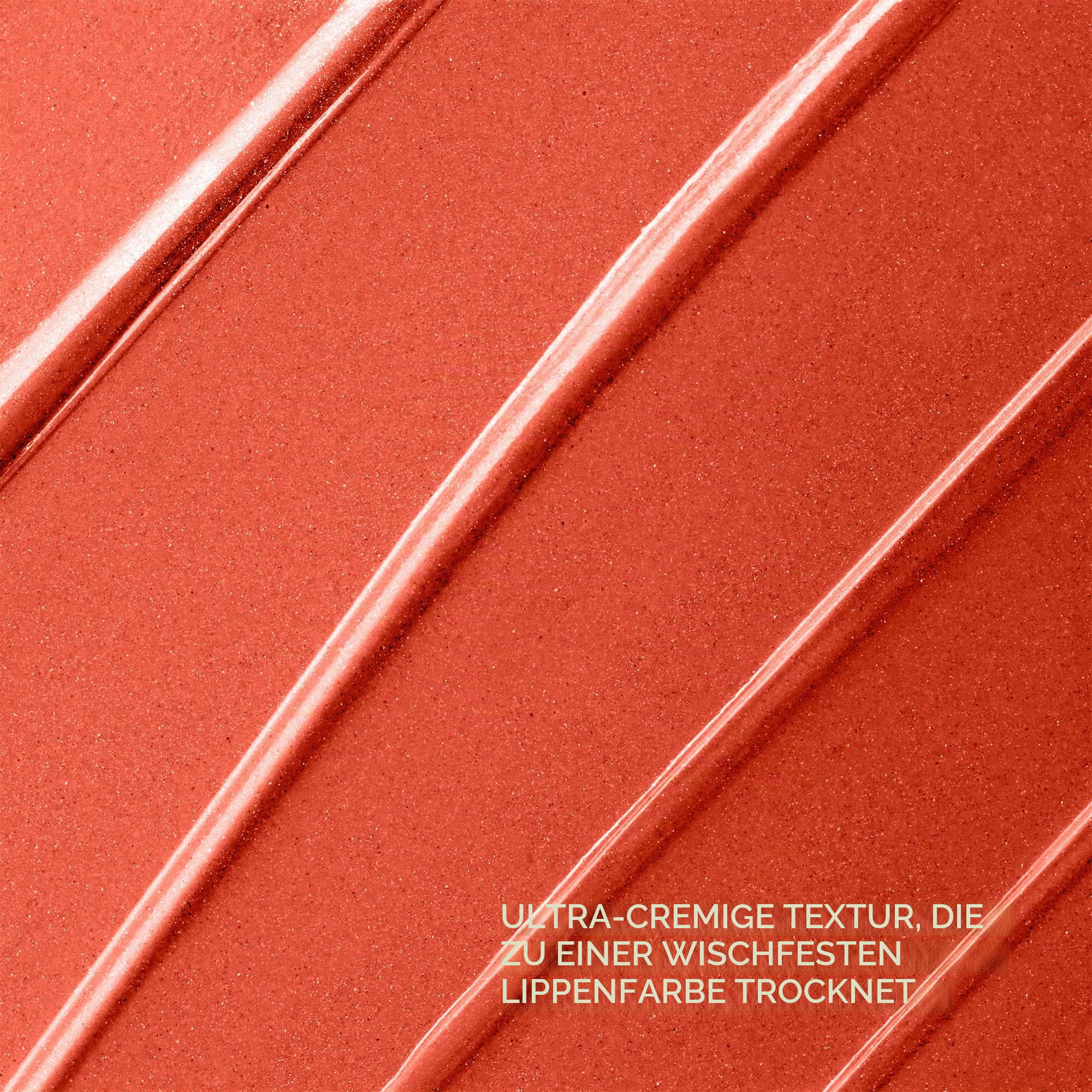 Lancôme L'Absolu Rouge Cream Lippenstift, 196 French-Touch, feuchtigkeitsspendende Formel, für geschmeidige Lippen, kombinierbar mit Lip Liner und Lipgloss, 4,5g