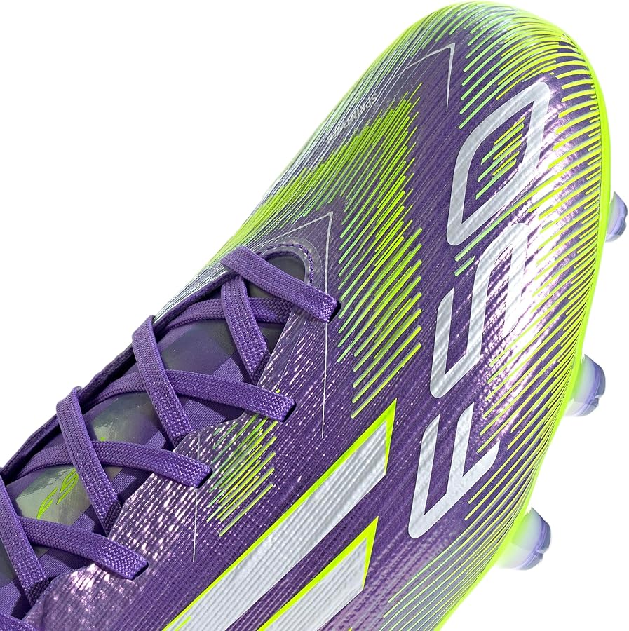 Amazon | アディダス サッカースパイク F50 プロ HG/AG ジャパン ユニ