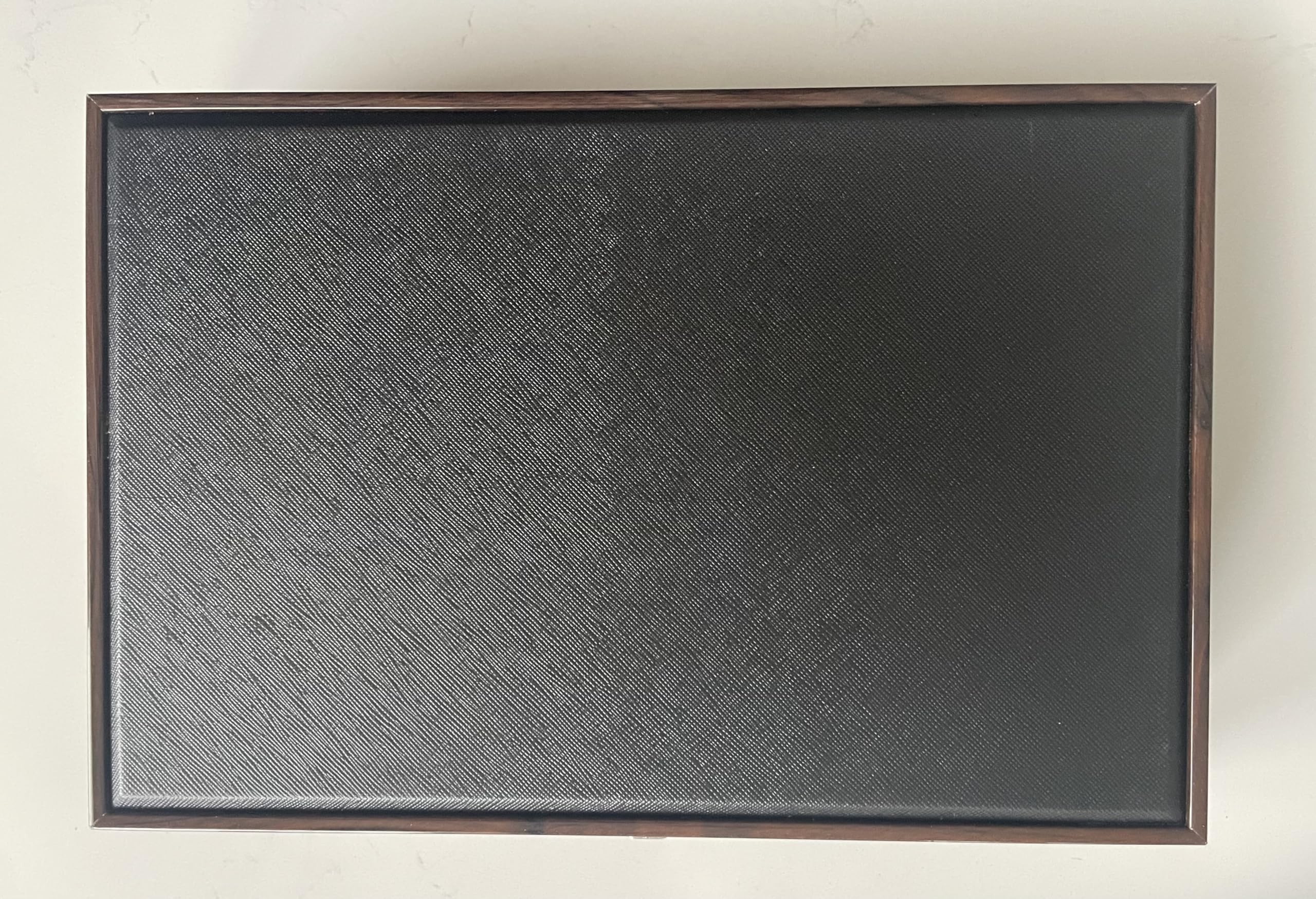 Hard Box Case compatible with Colt1911 box, hard case, storage and decor for home, office, garage, on-to-go, mancave. store your firearm with class