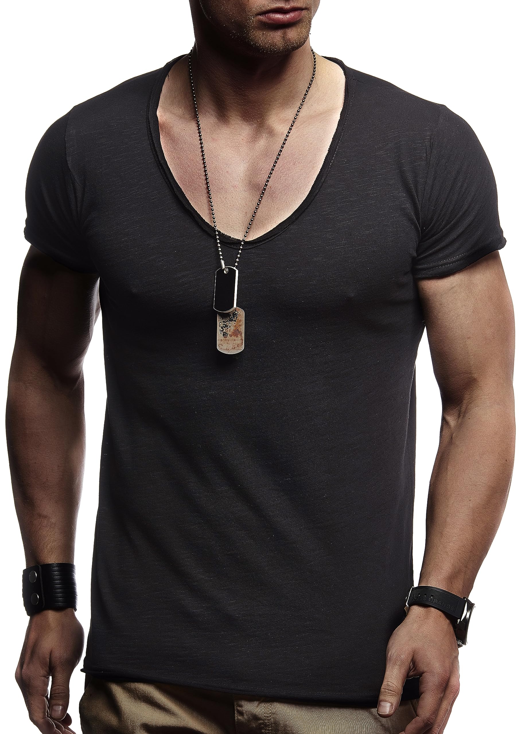 Leif Nelson Sweater-