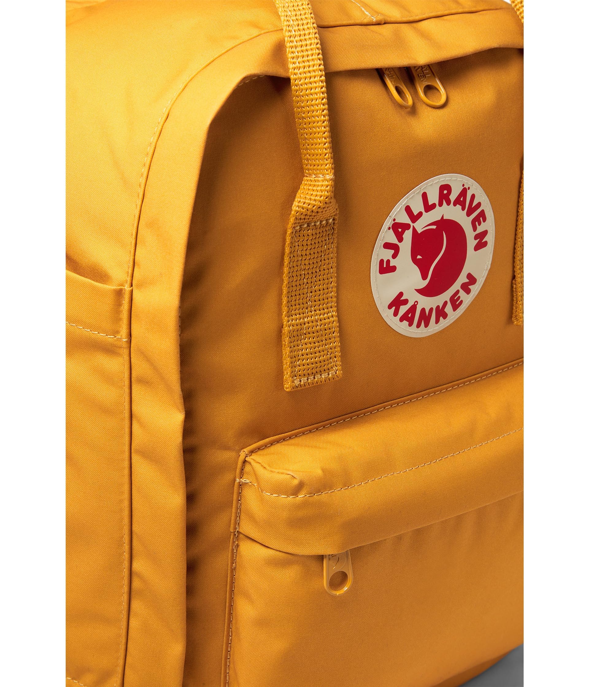 Fjällräven Kånken Laptop 13" Zaino sportivo Unisex - Adulto (Pacco da 1)