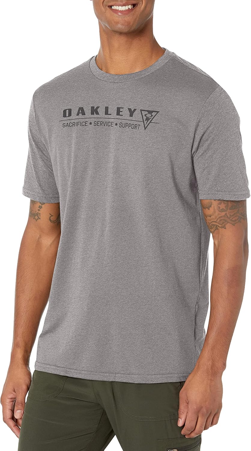 Oakley Si Pillars Tee