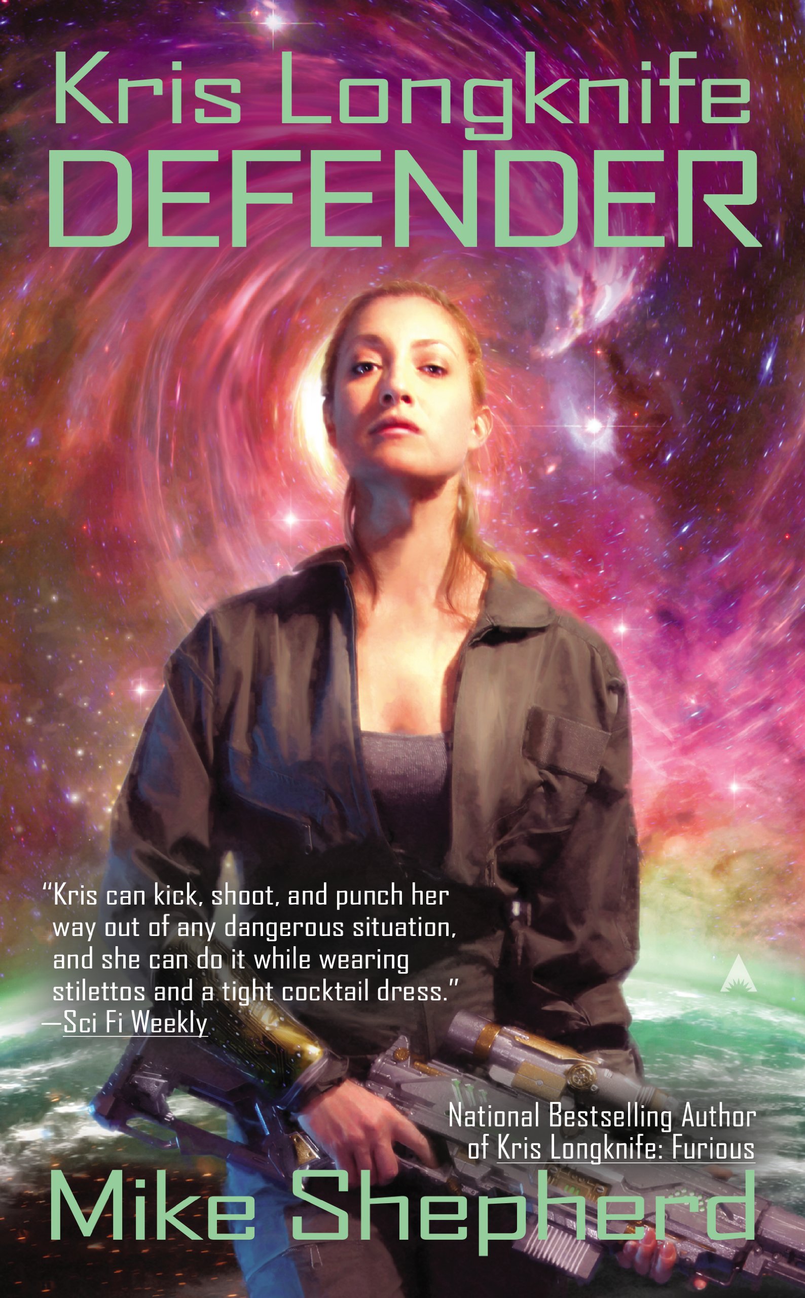 Kris Longknife: Defender (Kris Longknife Series Book 11)