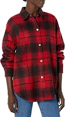 Steve Madden Sophia Shacket