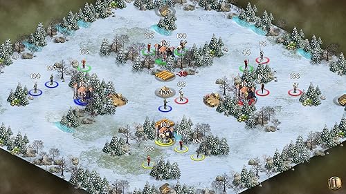 Miniatura 4 de Medieval Battlefields Black Edition PC Download