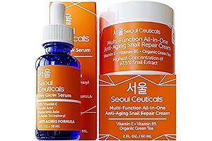 The Case Full of Seoul