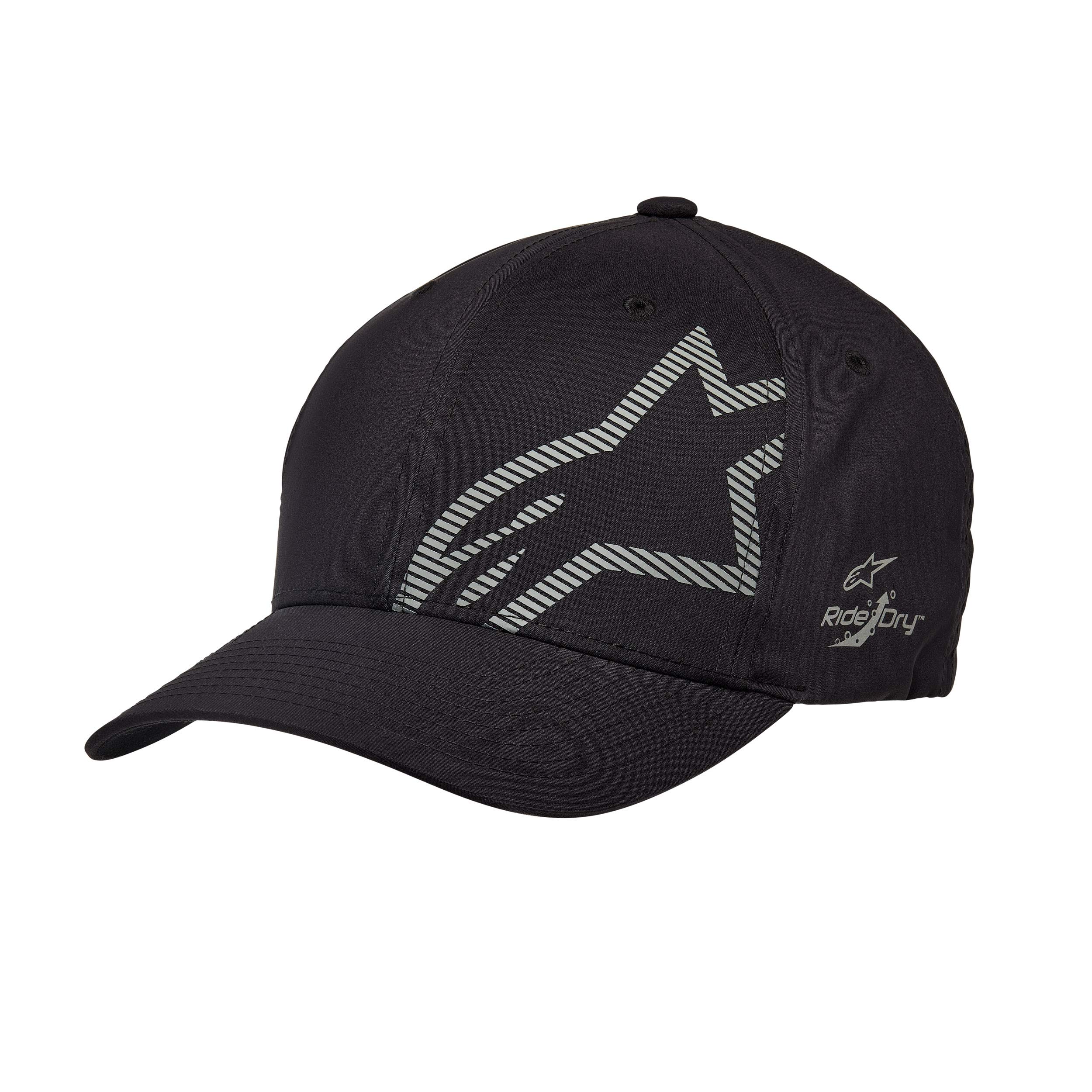 AlpinestarsMen's Corp Shift Wp Tech Baseball Cap