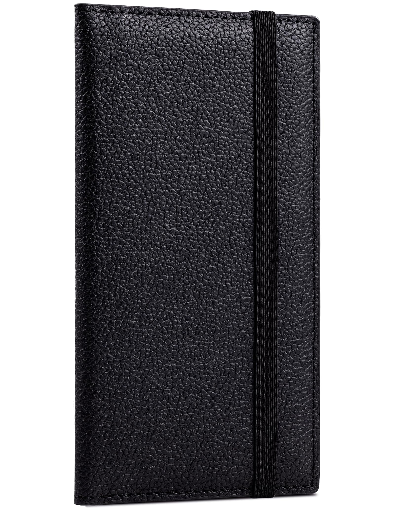 Zreal Checkbook Cover for Personal Checkbook Wallet for Women &amp; Men