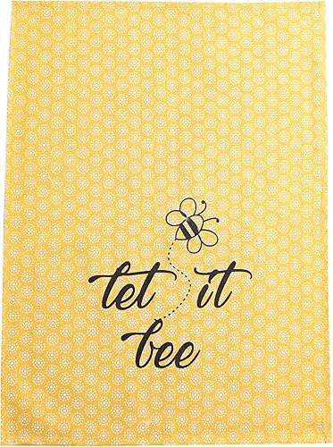 Miniatura 4 de ACCENTHOME Juego de 4 toallas de cocina de algodón, juego de toallas absorbentes para cocina, paños de cocina, toallas de bar, toallas de cocina