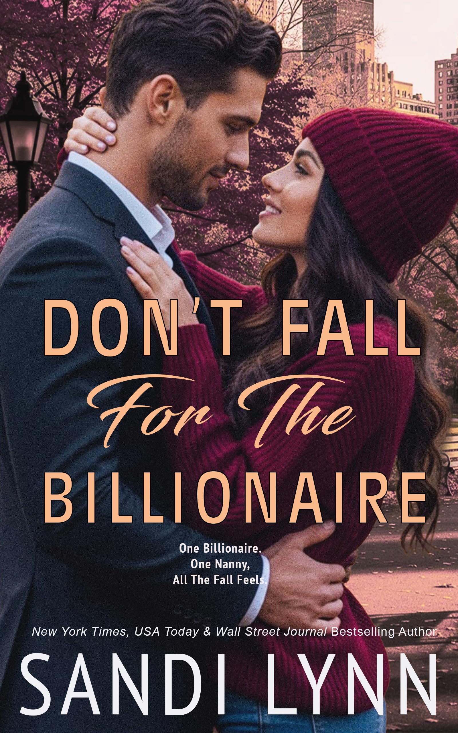 Don't Fall For The Billionaire