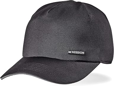 MISSION Cooling Stretch Sprint 