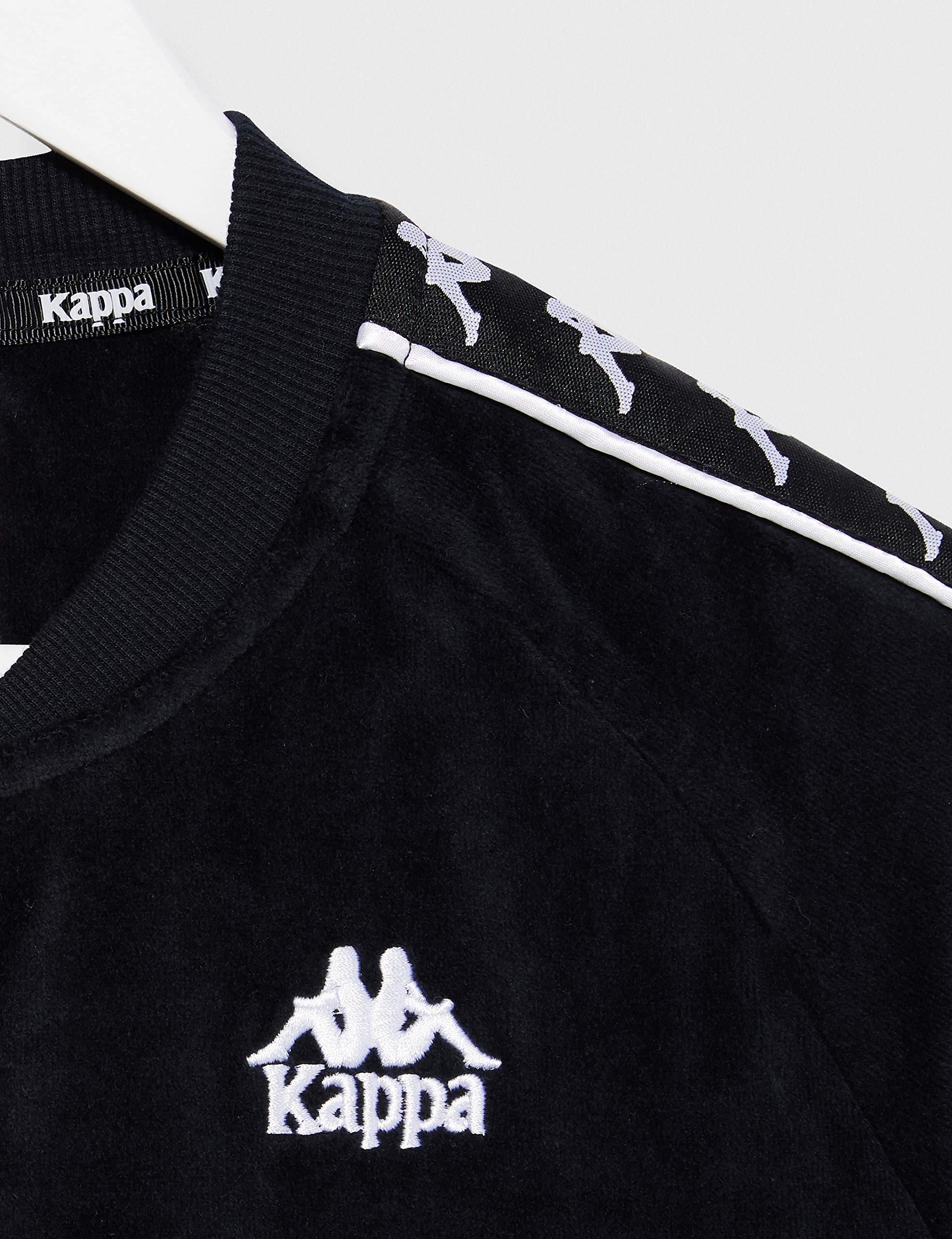 Kappa Benetti Authentic giacca Uomo (Pacco da 1)