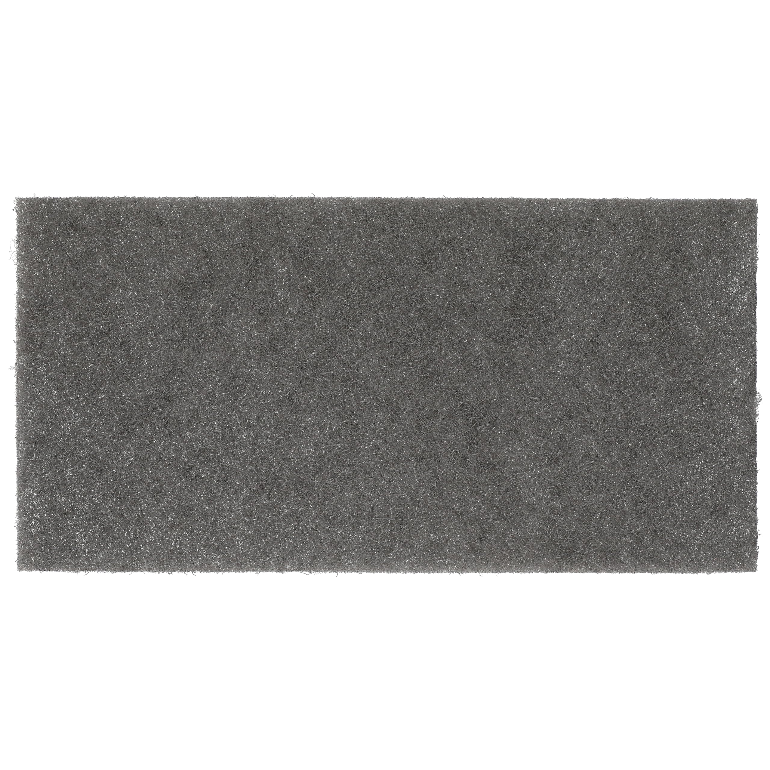 Mirka MirlonTotal® 115x230 mm vf rood P360 / 25 handpads