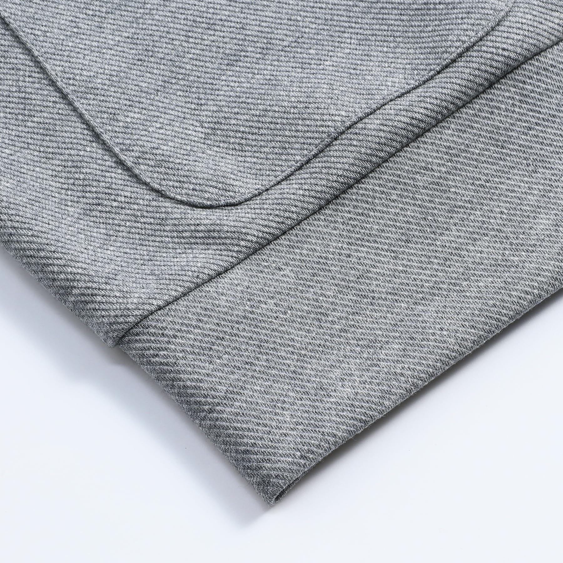 Allthemen Gilet Tricoté Homme Col V Pull sans Manches Classique avec Boutons Débardeurs Gentleman Chaud