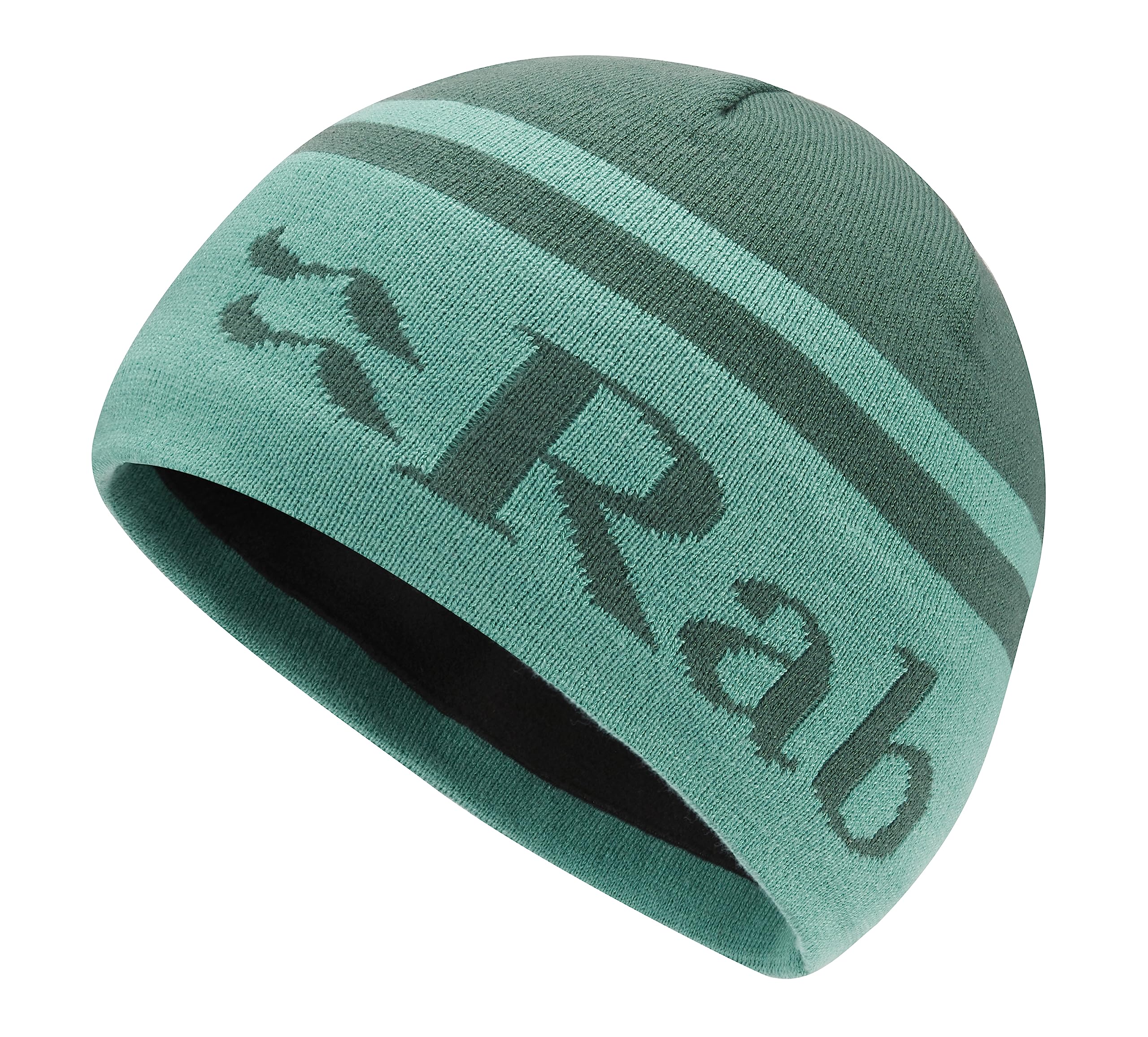 Rab Logo Band Beanie (Green Slate/Glacier Blue) (B0CBL2CYX9) Amazon Price History, Amazon Price Tracker
