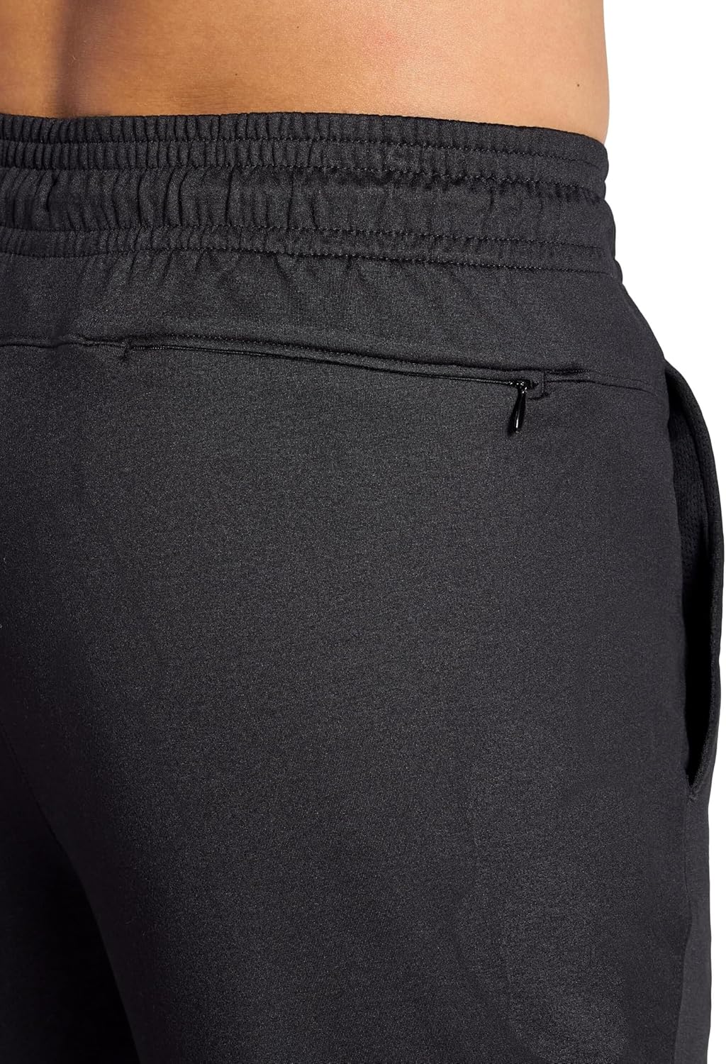 Gaiam Mens Restorative Jogger, Standard Fit, 30” Inseam, Stretch Midweight Material - Image 6