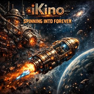 Spinning into Forever