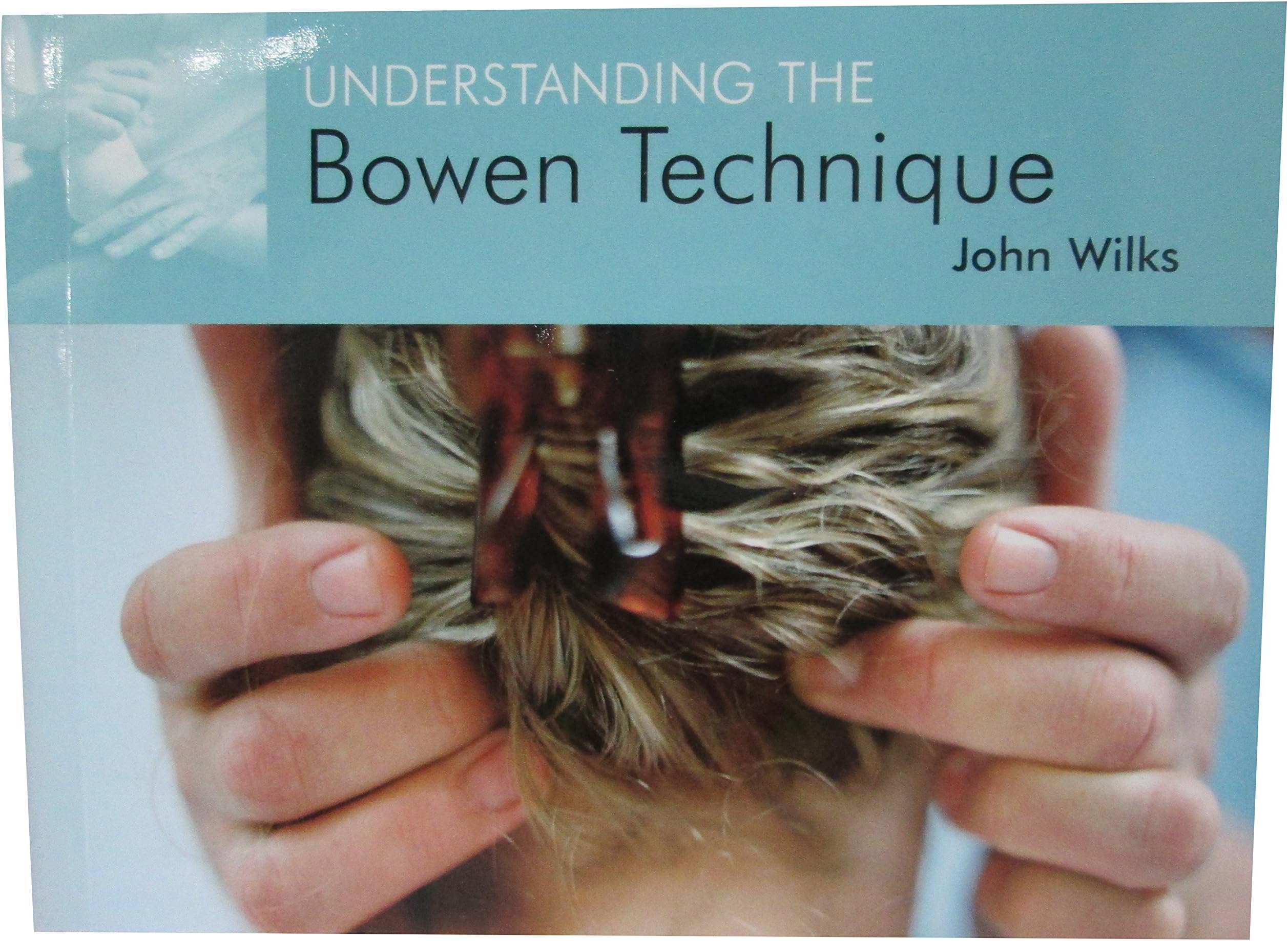 Understanding the Bowen Technique: Understanding the Bowen Technique (Understanding S.)