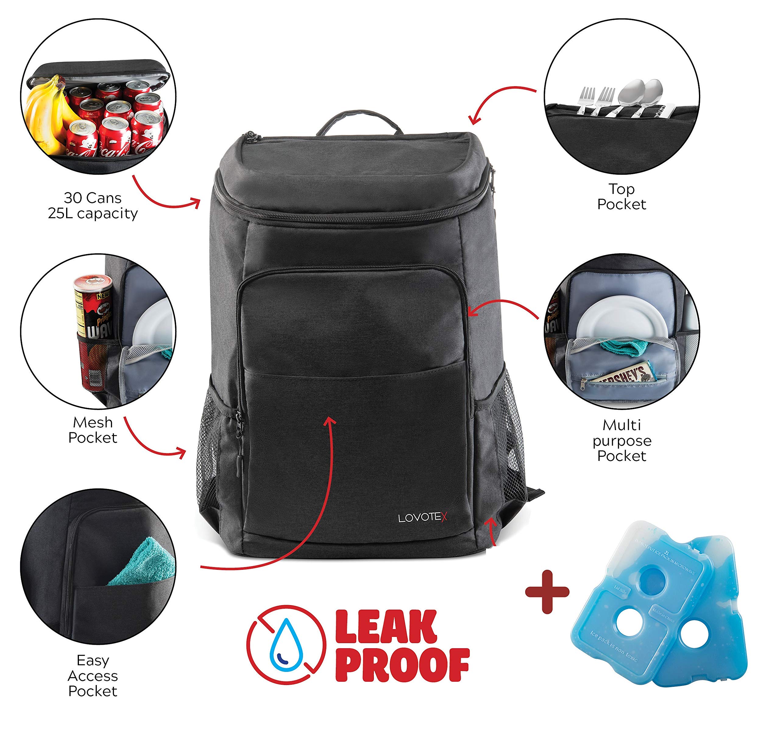 mens backpack cooler Online Sale