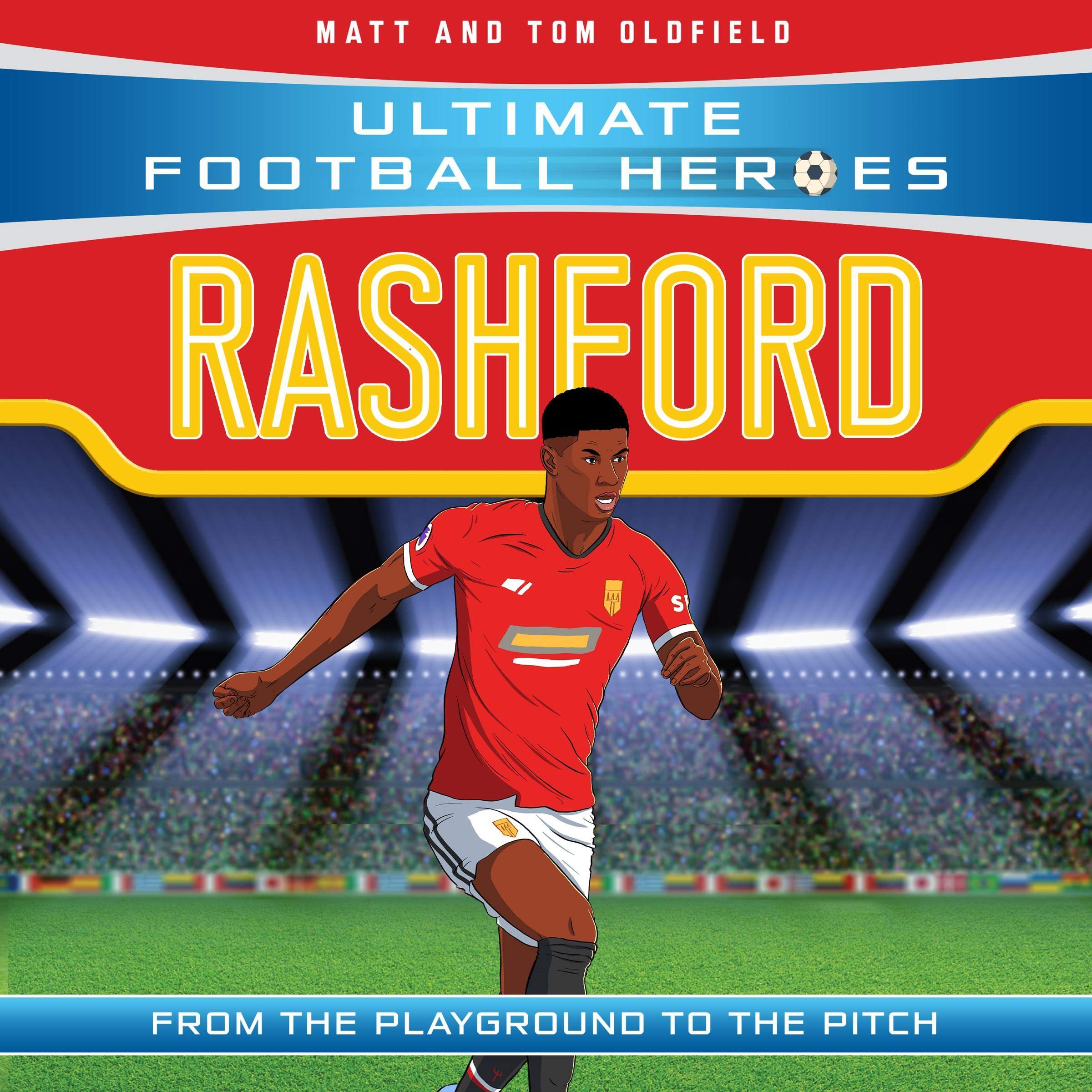Rashford