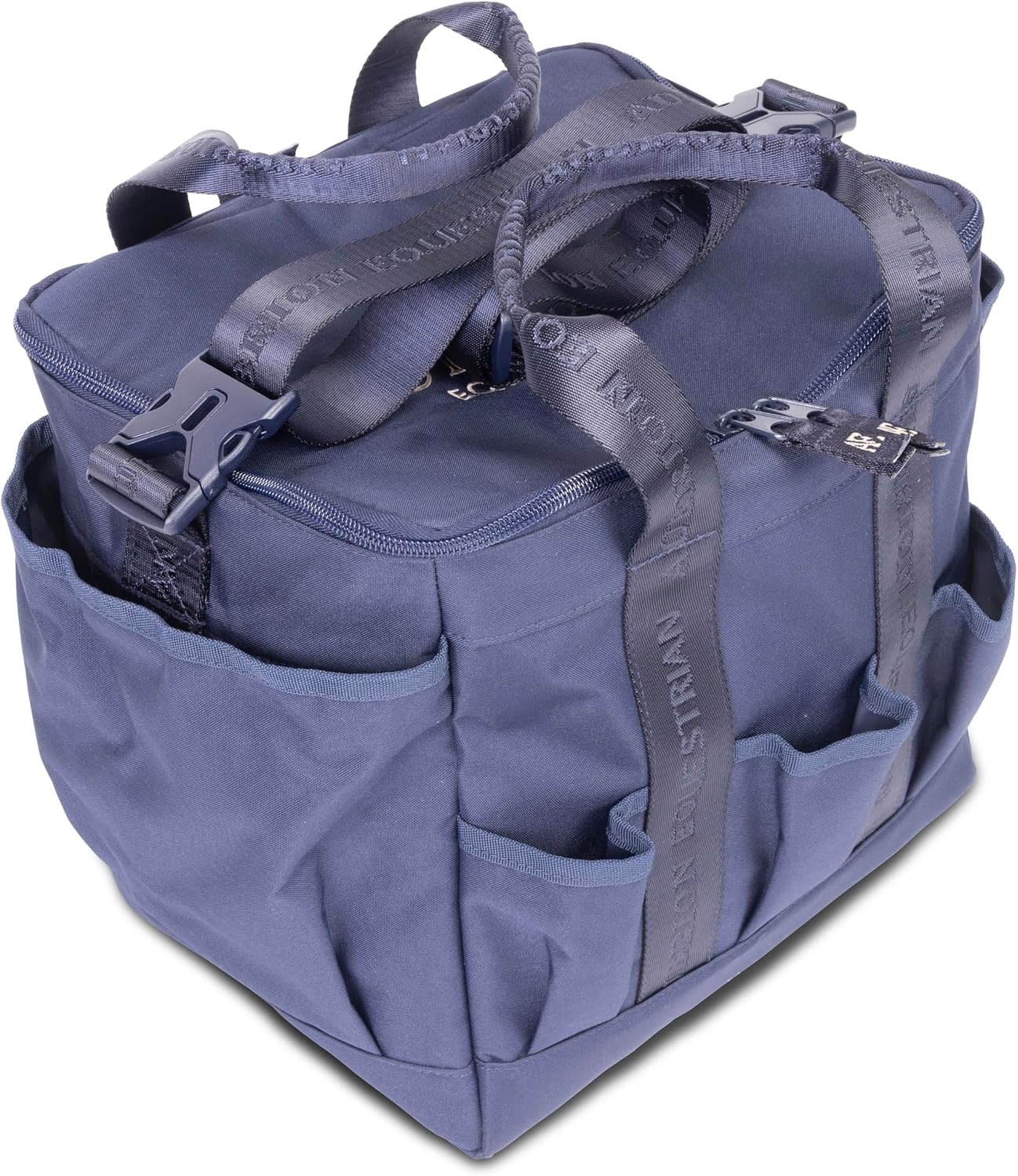 Shires Aubrion Equestrian Grooming Kit Bag - Large
