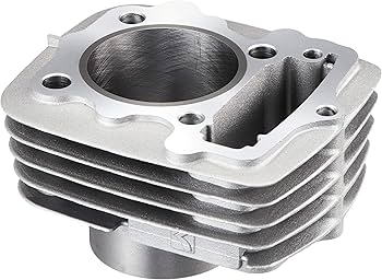 Amazon | キタコ(KITACO) LIGHT ボアアップキット 82cc エイプ50/XR50