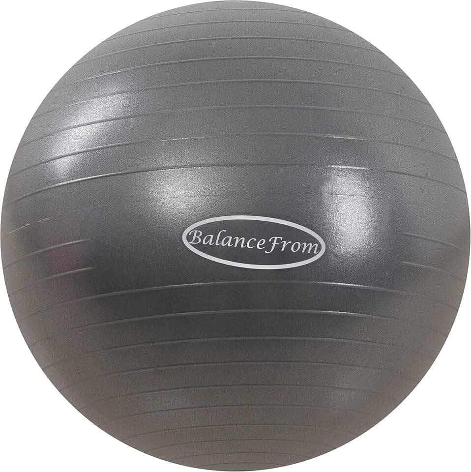 Exercise Balls & Accessories Exercise Balls & Accessories