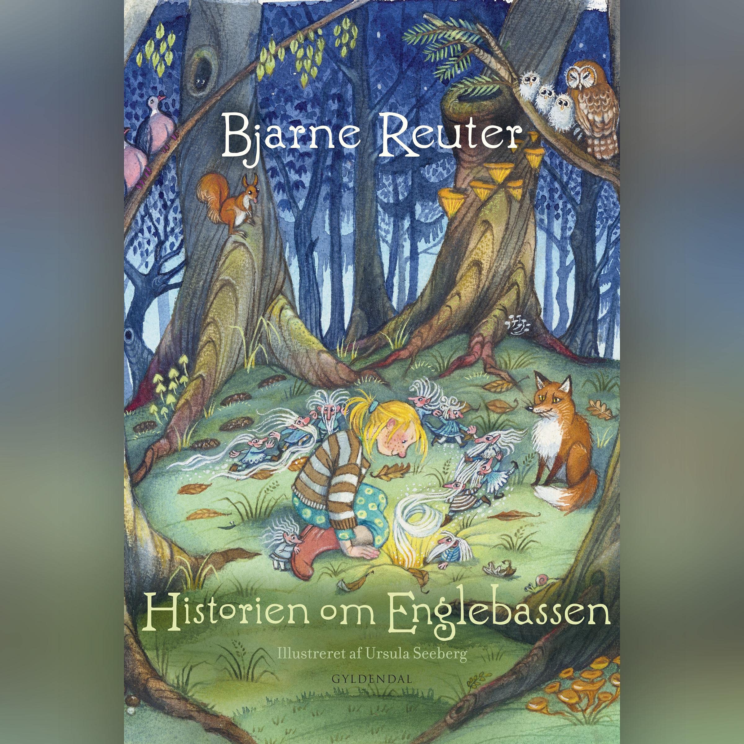 Historien om Englebassen