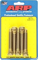 ARP 1007716 Wheel Stud Kit for Subaru - High-Strength US-Made Racing Fasteners for Secure Wheels
