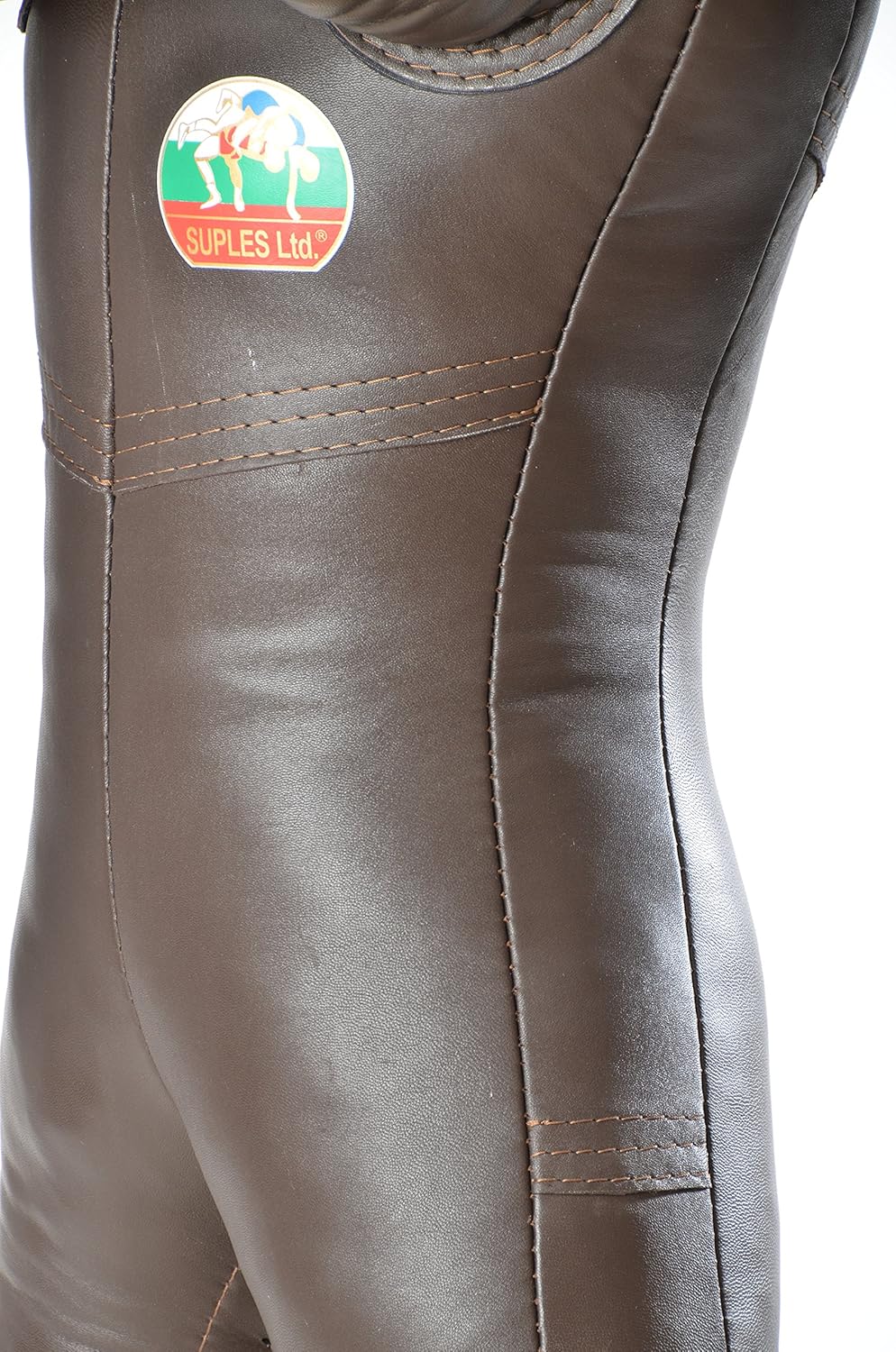 Suples Suples Wrestling Throwing Dummy with Legs