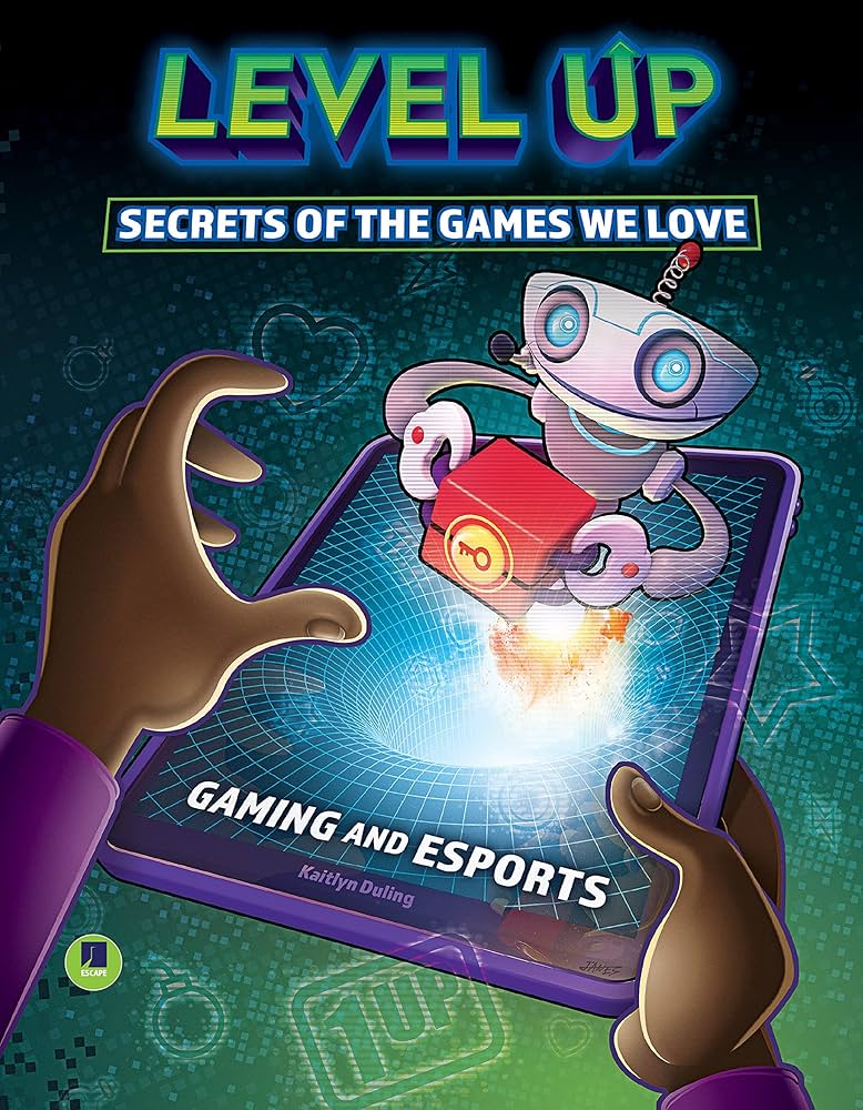 LEVEL UP Gaming's Hottest Secrets Revealed. StadiaHoy