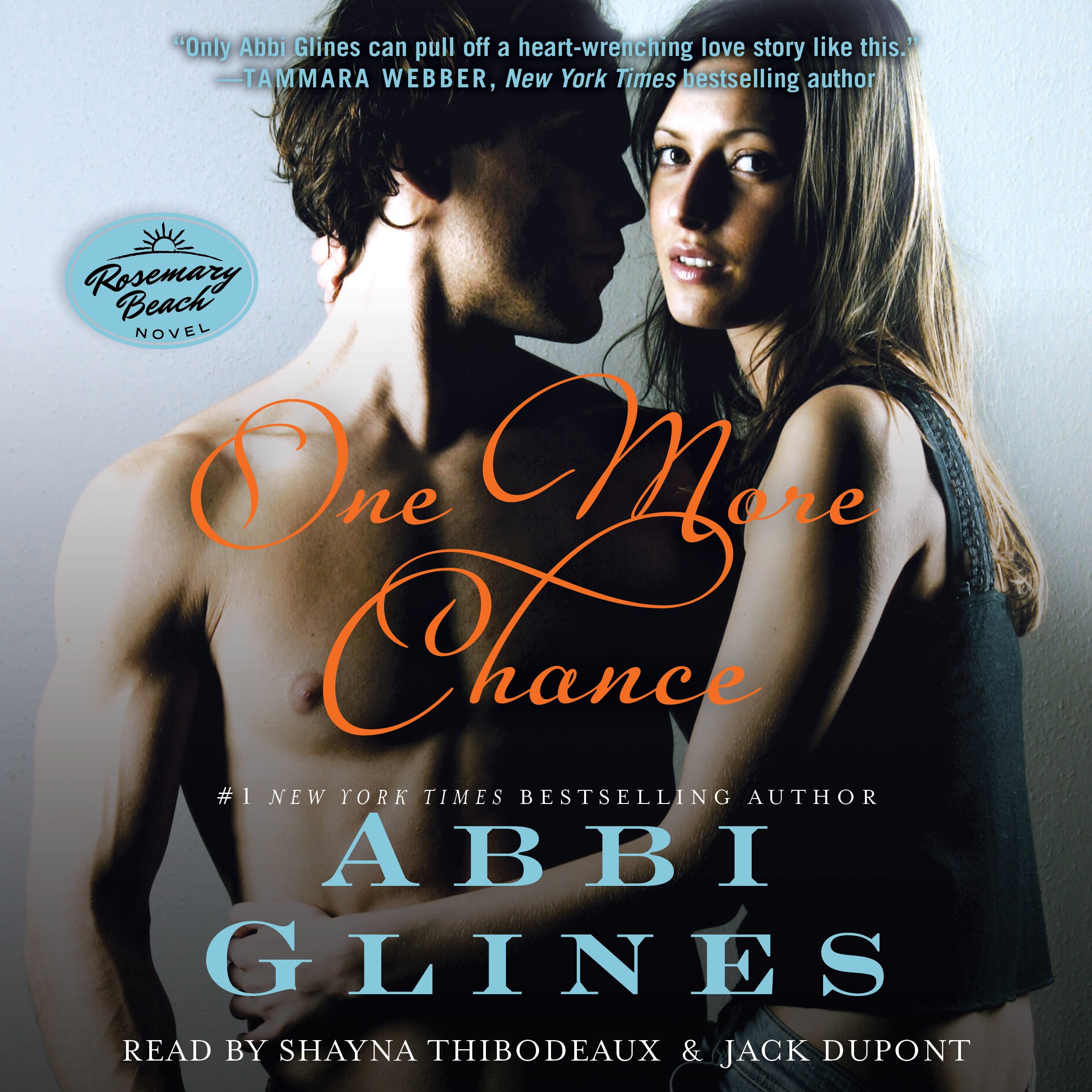Cover art for One More Chance
