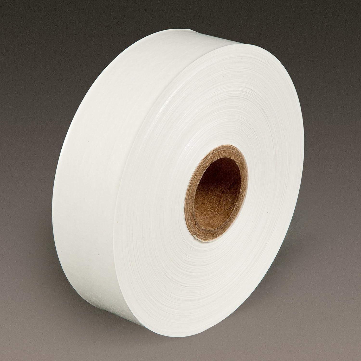 3M Water Activated Paper Tape 6147, Natural, Performance Reinforced, 3 in x 450 ft, 10 per case