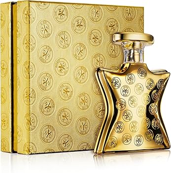 Amazon.com: Bond No. 9 New York Signature Perfume Unisex Eau de