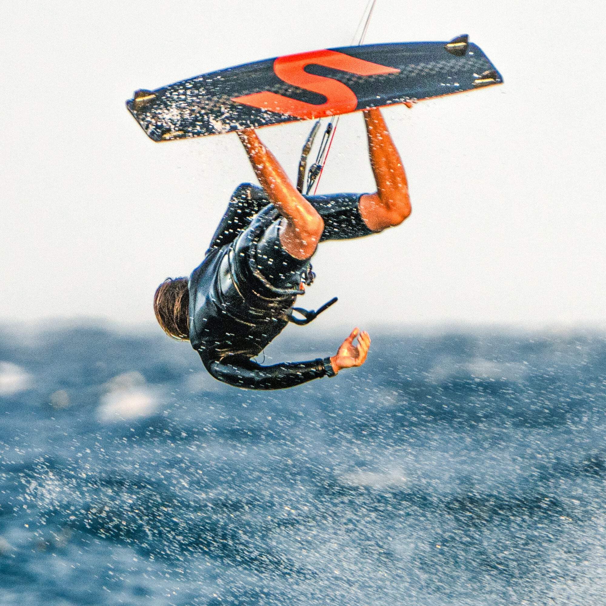 Slingshot Sports Formula V4 Kiteboarding Board 140