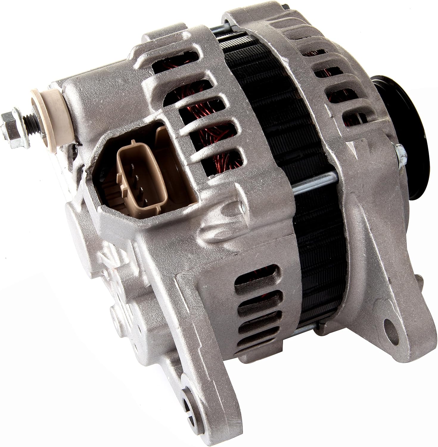 SCITOO Alternators A2TB0892 112328 400-48014 Fit for Mitsubishi Lancer 2002-2004 2.0L Mirage 1998-2002 1.8L