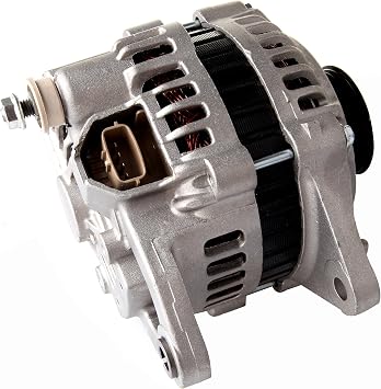 ECCPP 90 Amp Alternators Fit For Mitsubishi for Lancer 2002-2004