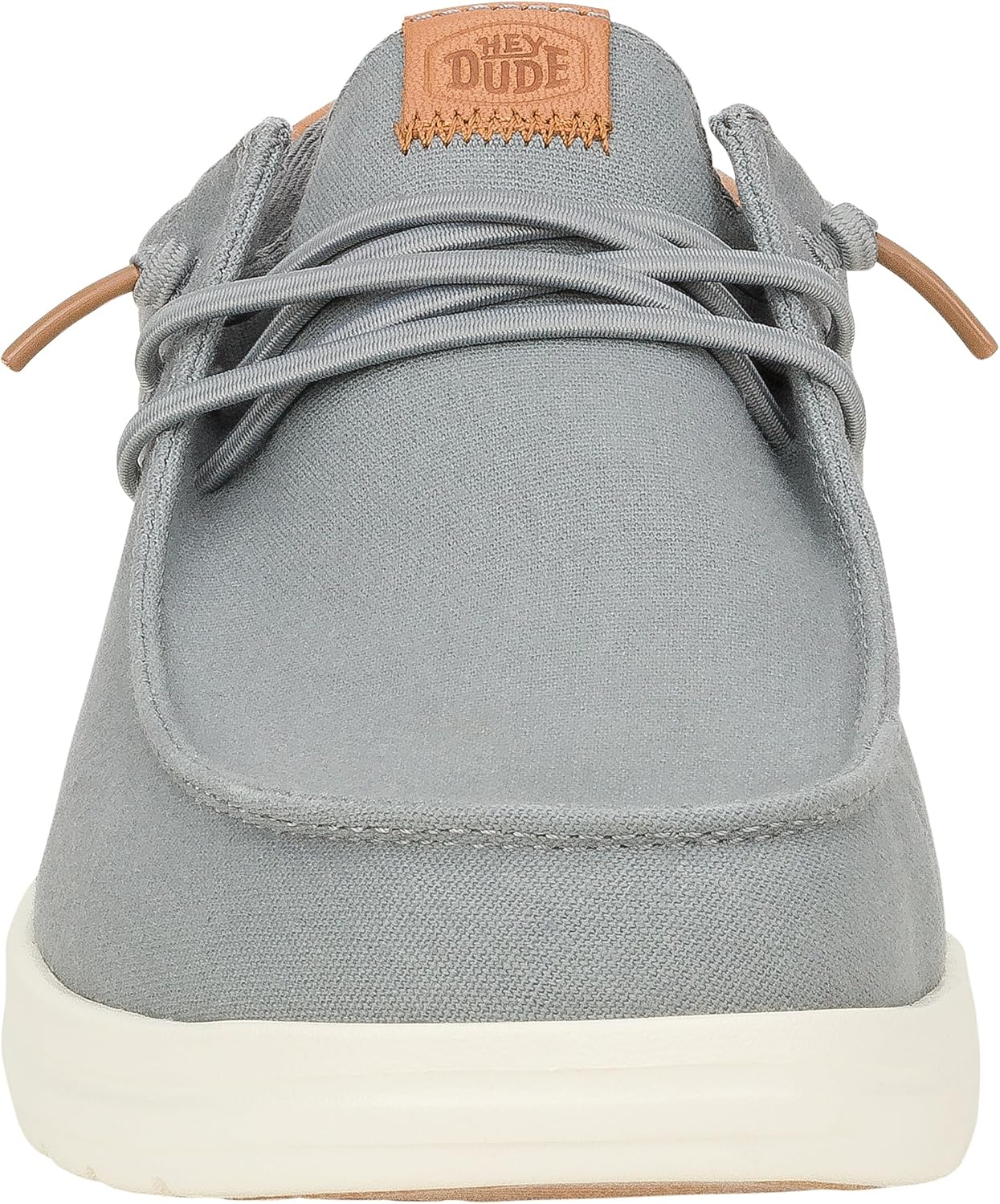 HEYDUDE Paul Canvas Men's Slip-on Loafers