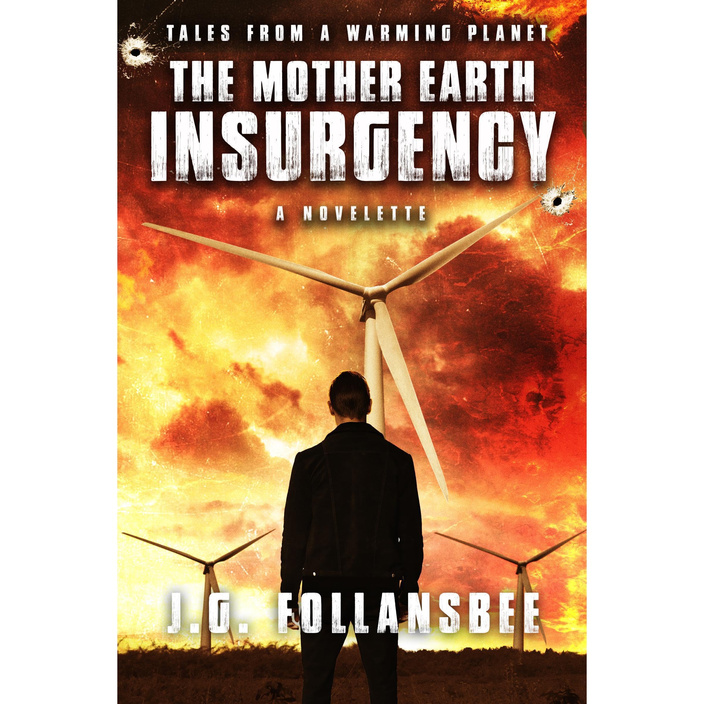 The Mother Earth Insurgency