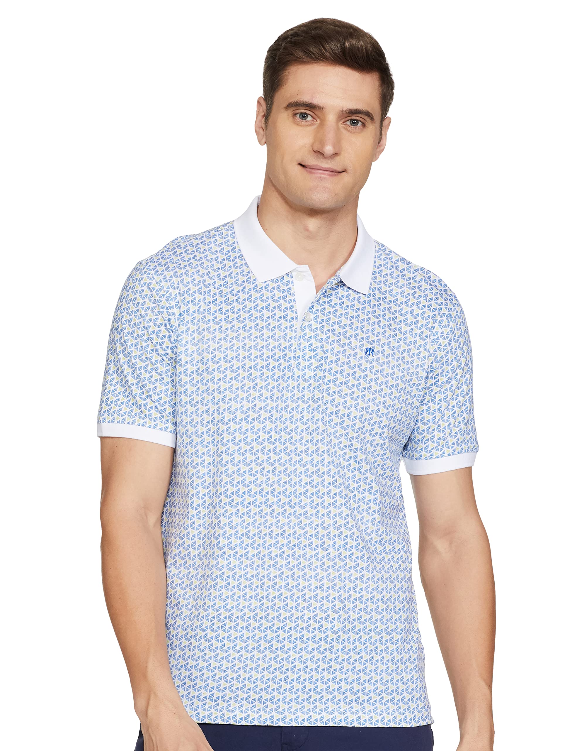 raymond Men's Regular T-Shirt-picture-34