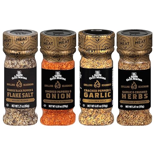 Can You Season Grill Grates in the Oven?