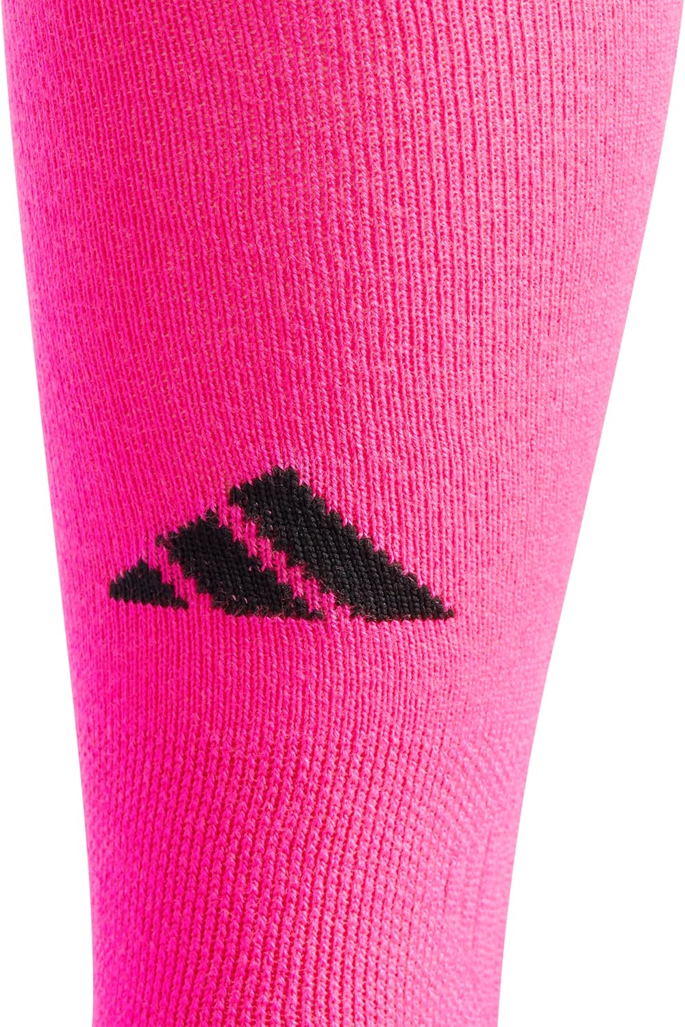 adidas Unisex Utility All Sport Compression Socks, Sports Socks for Men, Women, Youth Boys and Girls, NCAA Compliant, 1-Pack