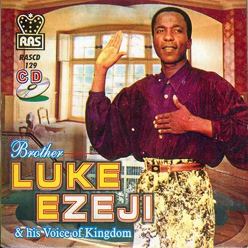 bro luke ezeji