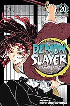 Demon Slayer: Kimetsu no Yaiba, Vol. 20: The Path Of Opening A Steadfast Heart